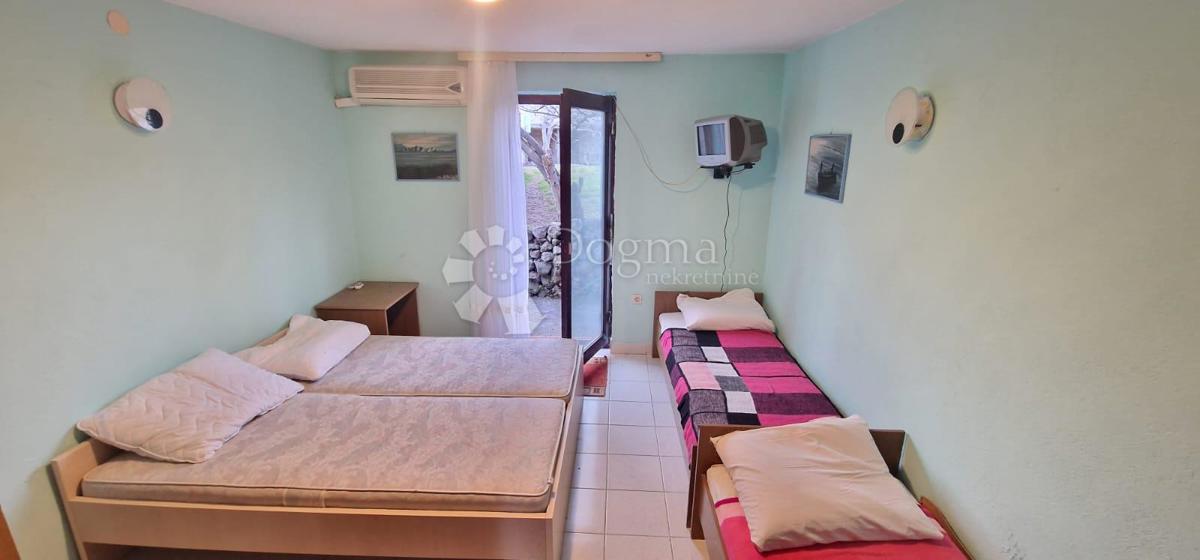 Stanovanje Baška, 32m2