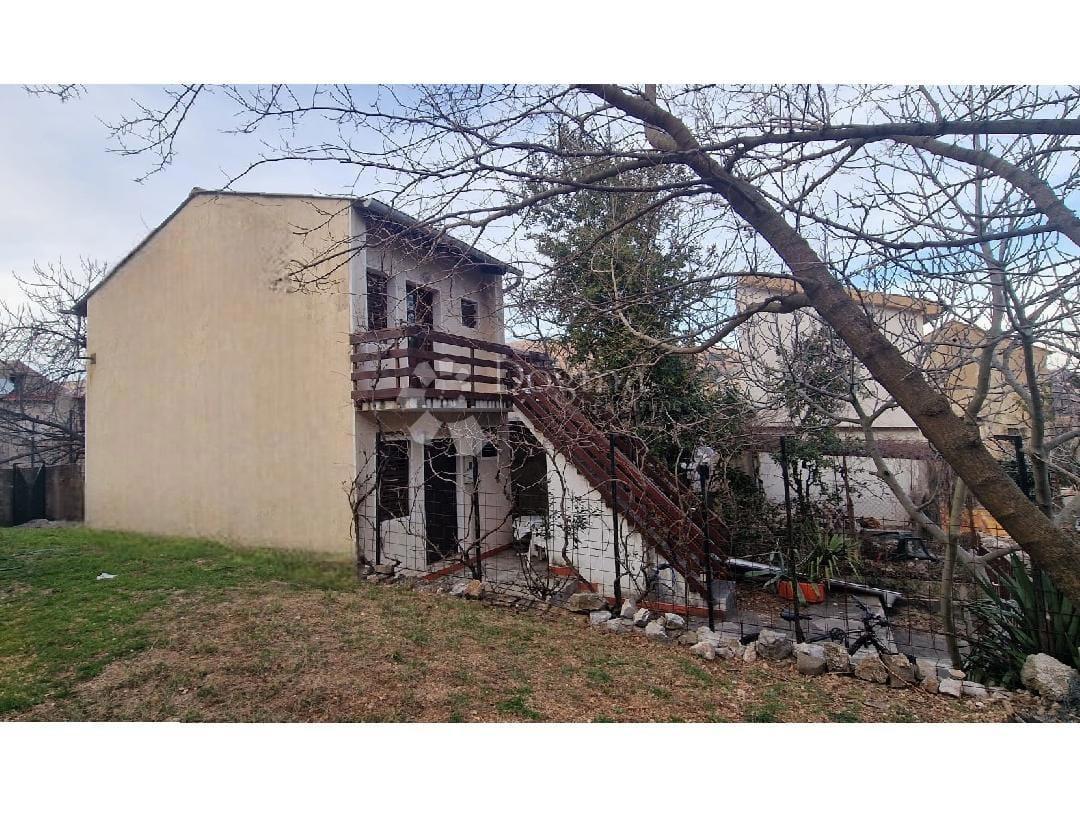 Stanovanje Baška, 32m2