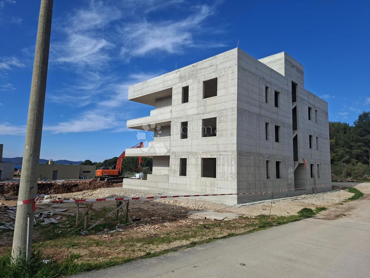 Stanovanje Vidikovac, Zadar, 102,26m2