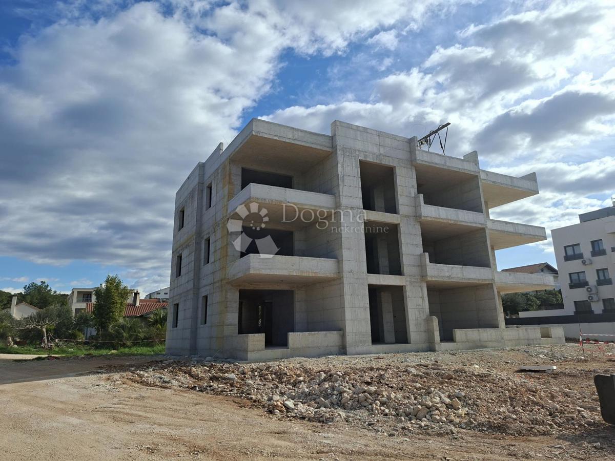 Stanovanje Vidikovac, Zadar, 102,26m2