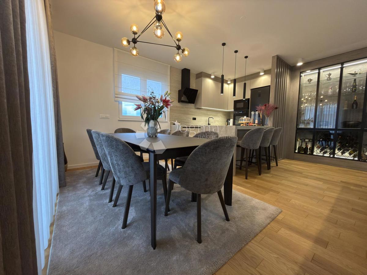 Stanovanje Sesvetski Kraljevec, Sesvete, 129m2