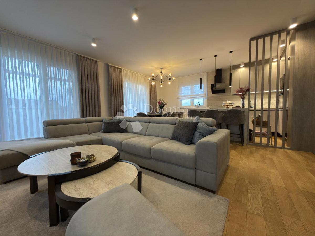 Stanovanje Sesvetski Kraljevec, Sesvete, 129m2