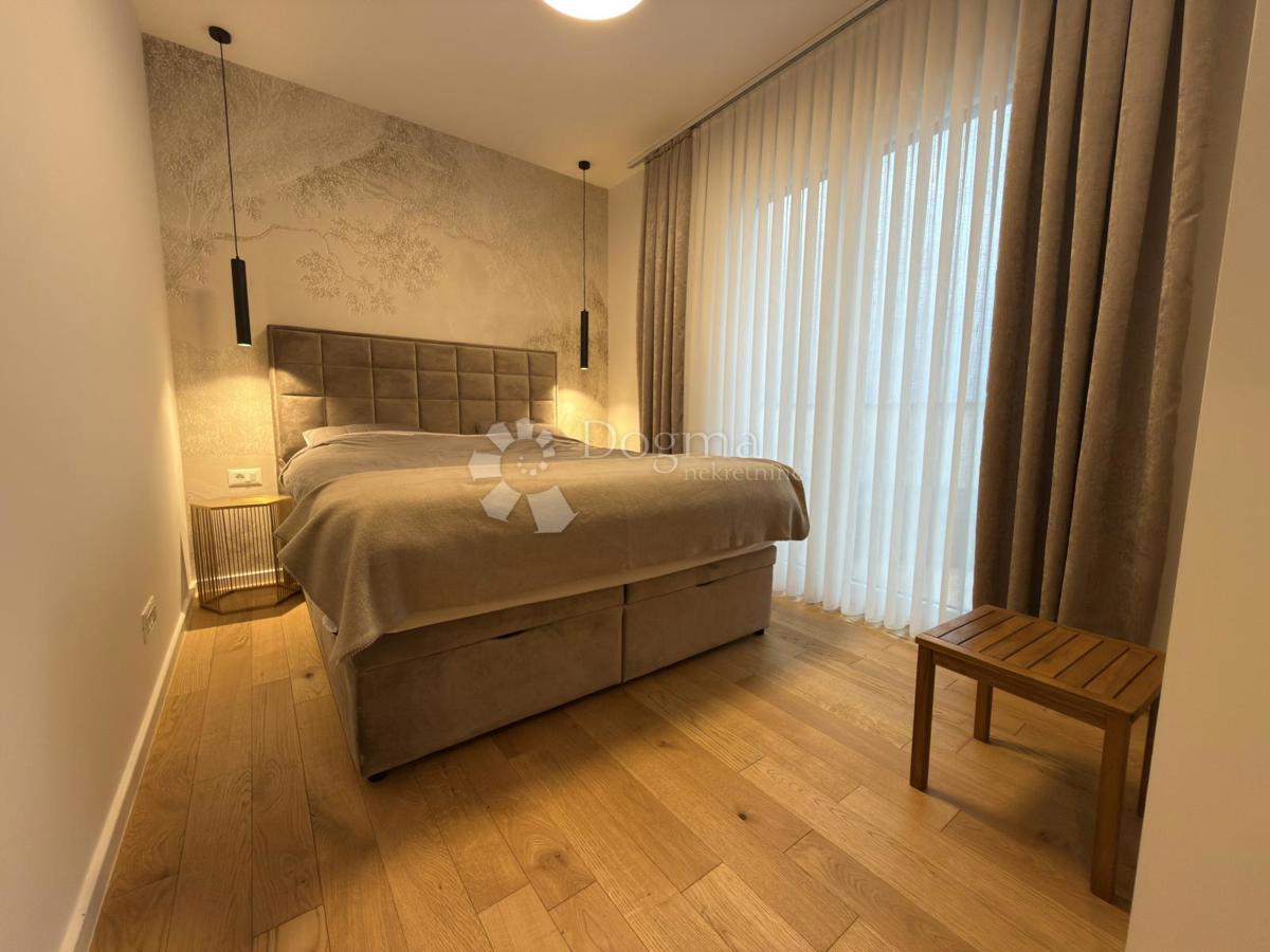 Stanovanje Sesvetski Kraljevec, Sesvete, 129m2