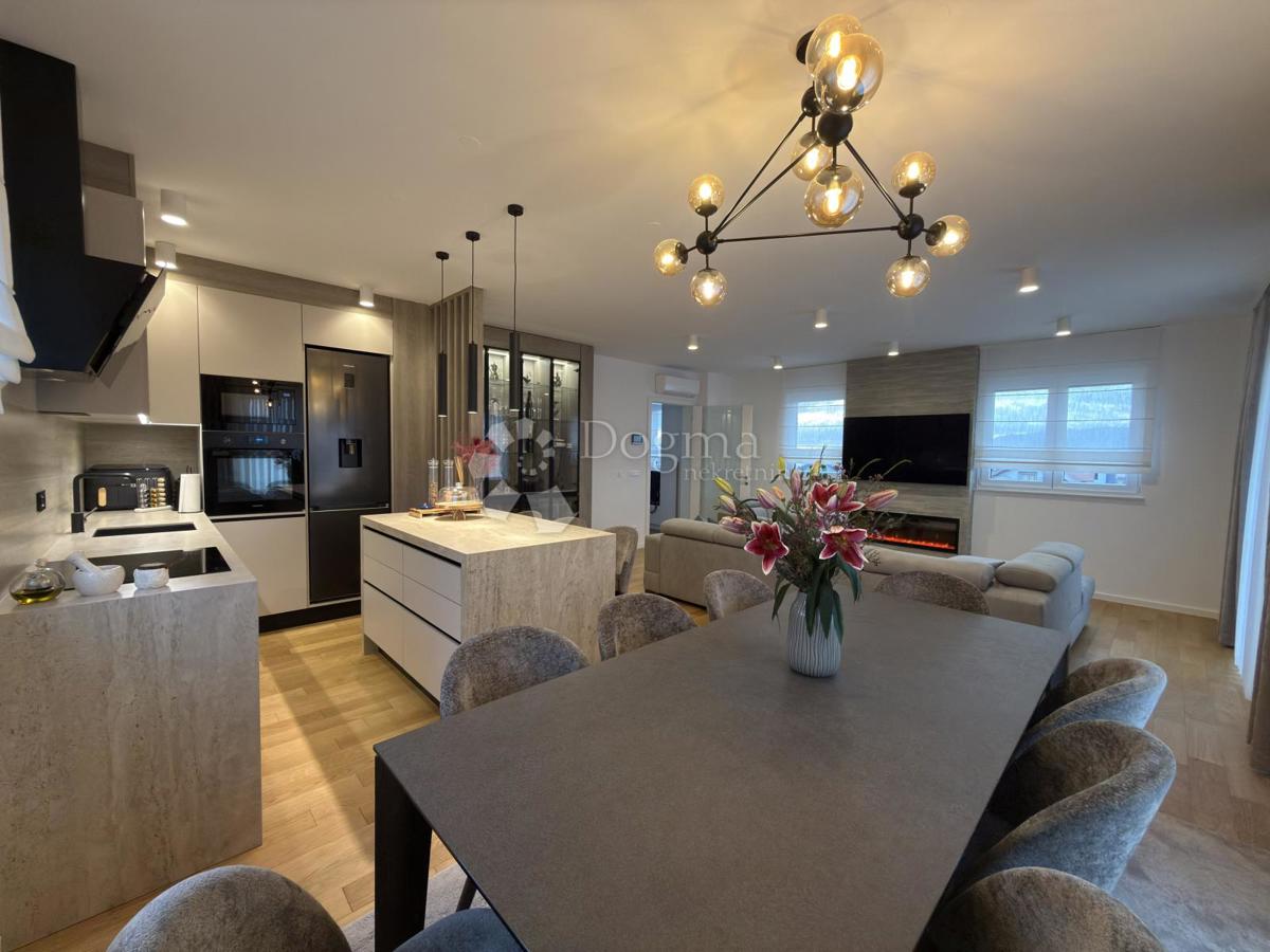 Stanovanje Sesvetski Kraljevec, Sesvete, 129m2