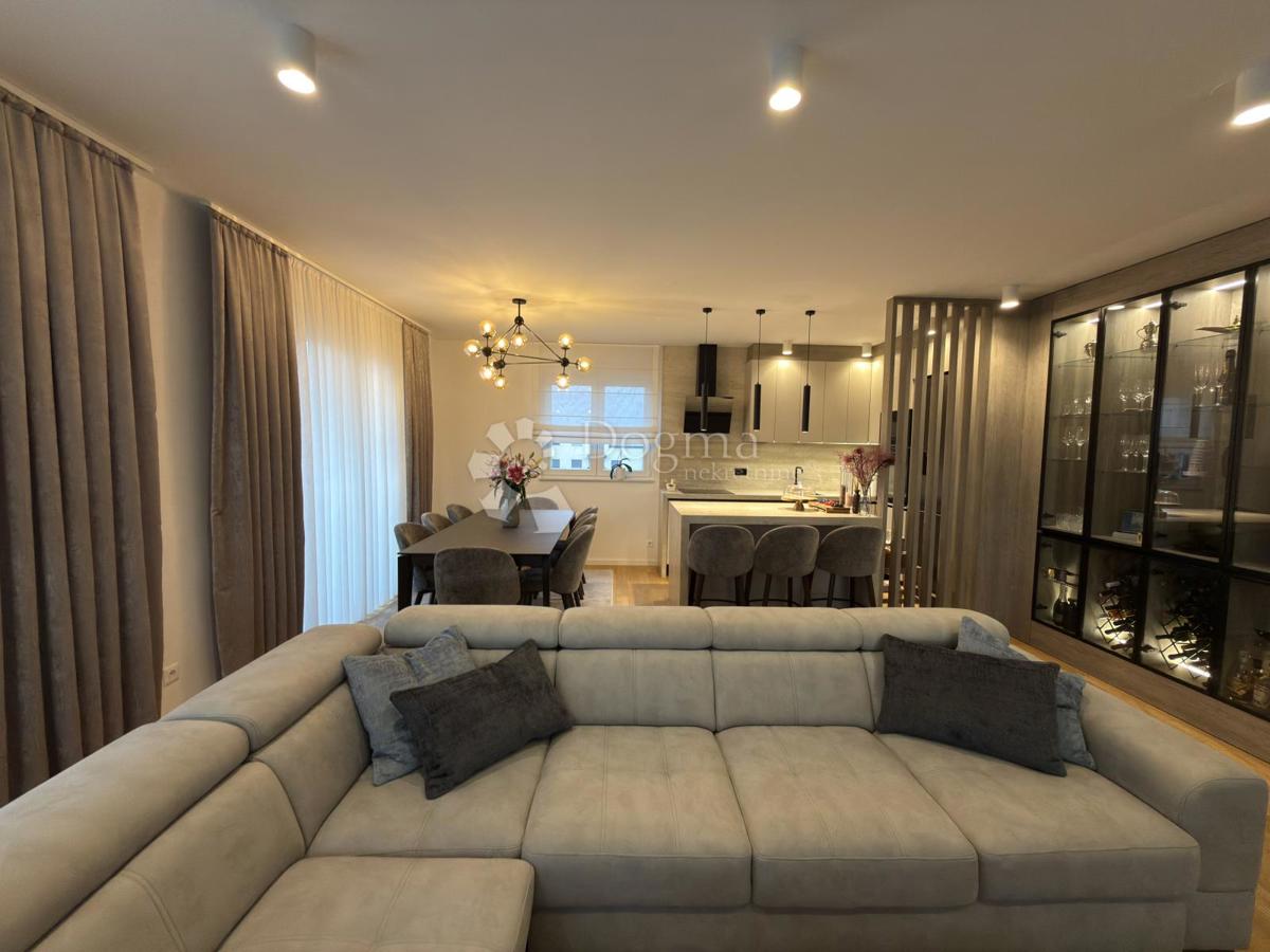 Stanovanje Sesvetski Kraljevec, Sesvete, 129m2