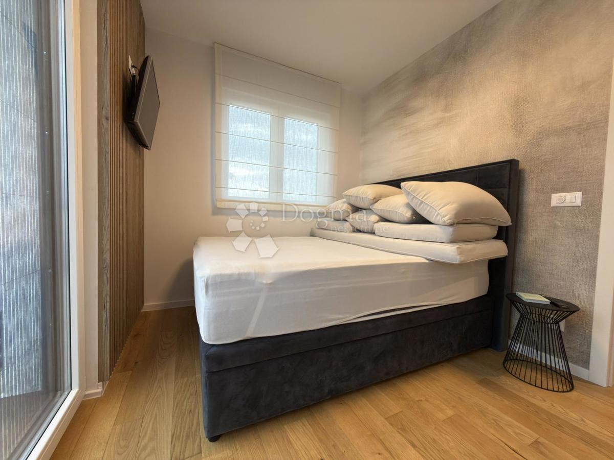 Stanovanje Sesvetski Kraljevec, Sesvete, 129m2