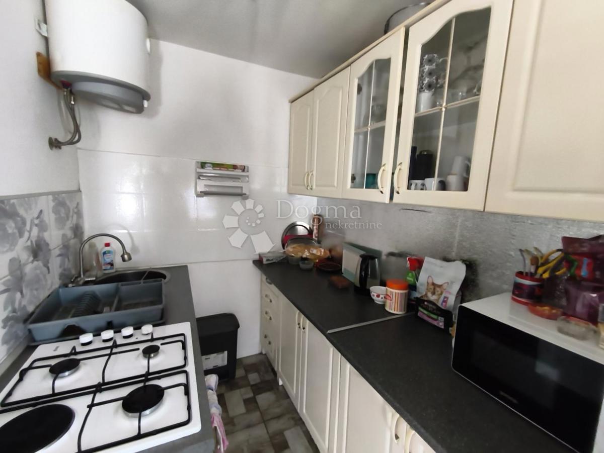 Hiša Jug II, Osijek, 65m2