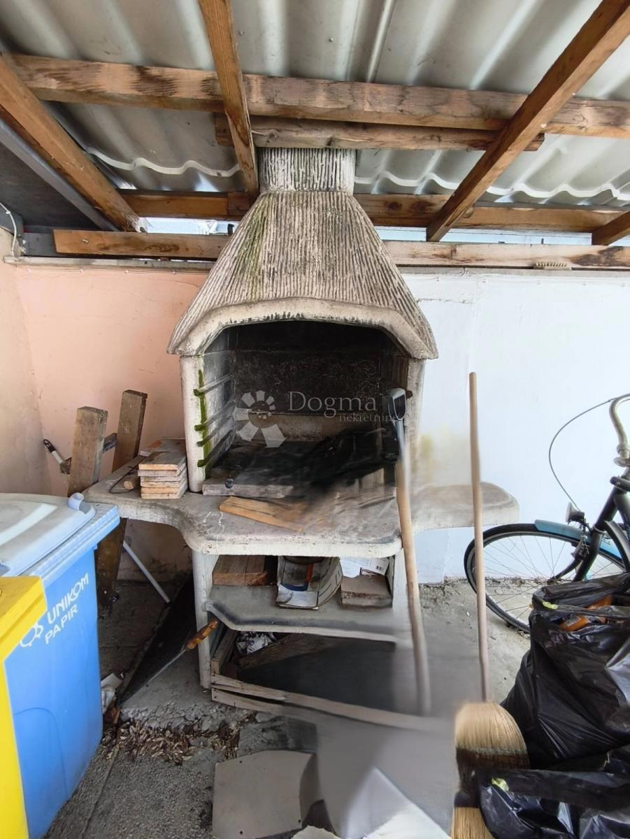 Hiša Jug II, Osijek, 65m2