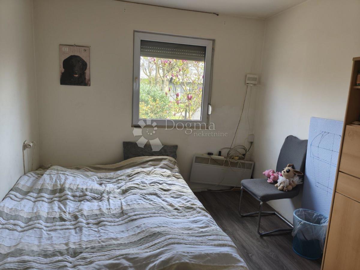 Hiša Jug II, Osijek, 65m2