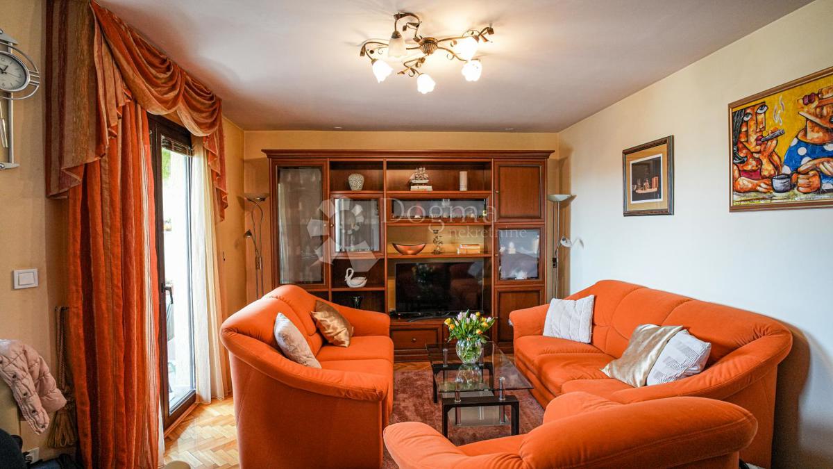 Stanovanje Rovinj, 75m2