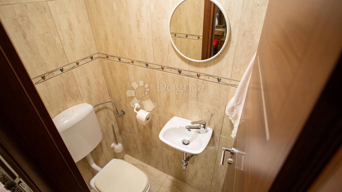 Stanovanje Rovinj, 75m2