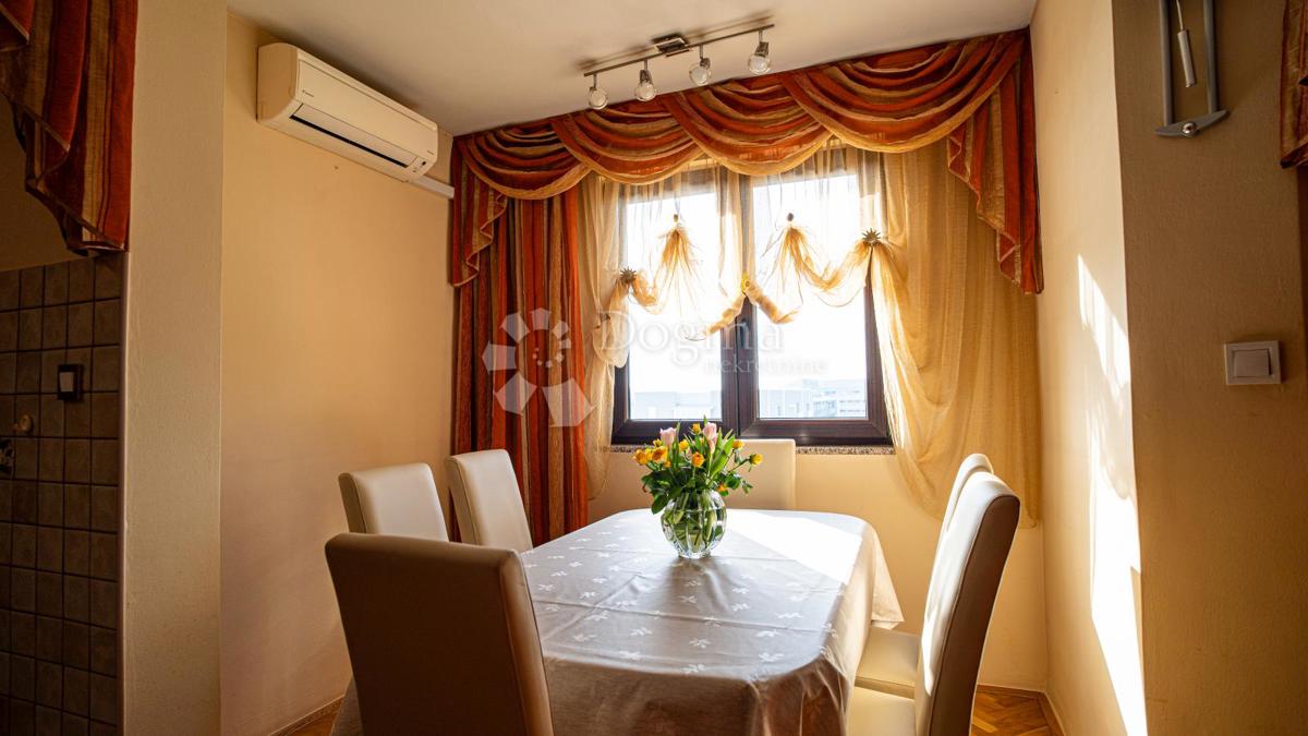 Stanovanje Rovinj, 75m2