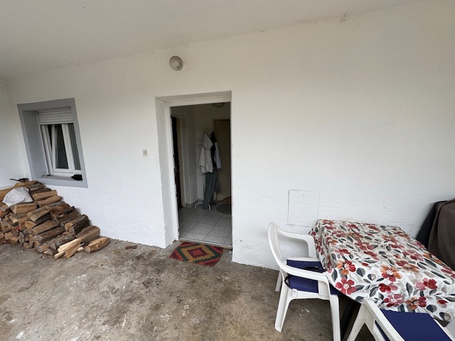 Hiša Sveti Kuzam, Rijeka, 130m2