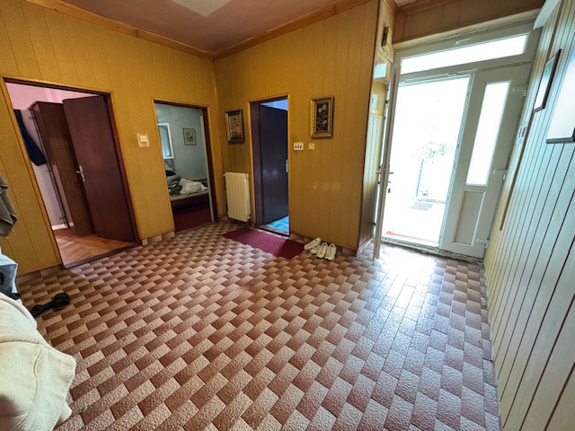 Hiša Sveti Kuzam, Rijeka, 130m2