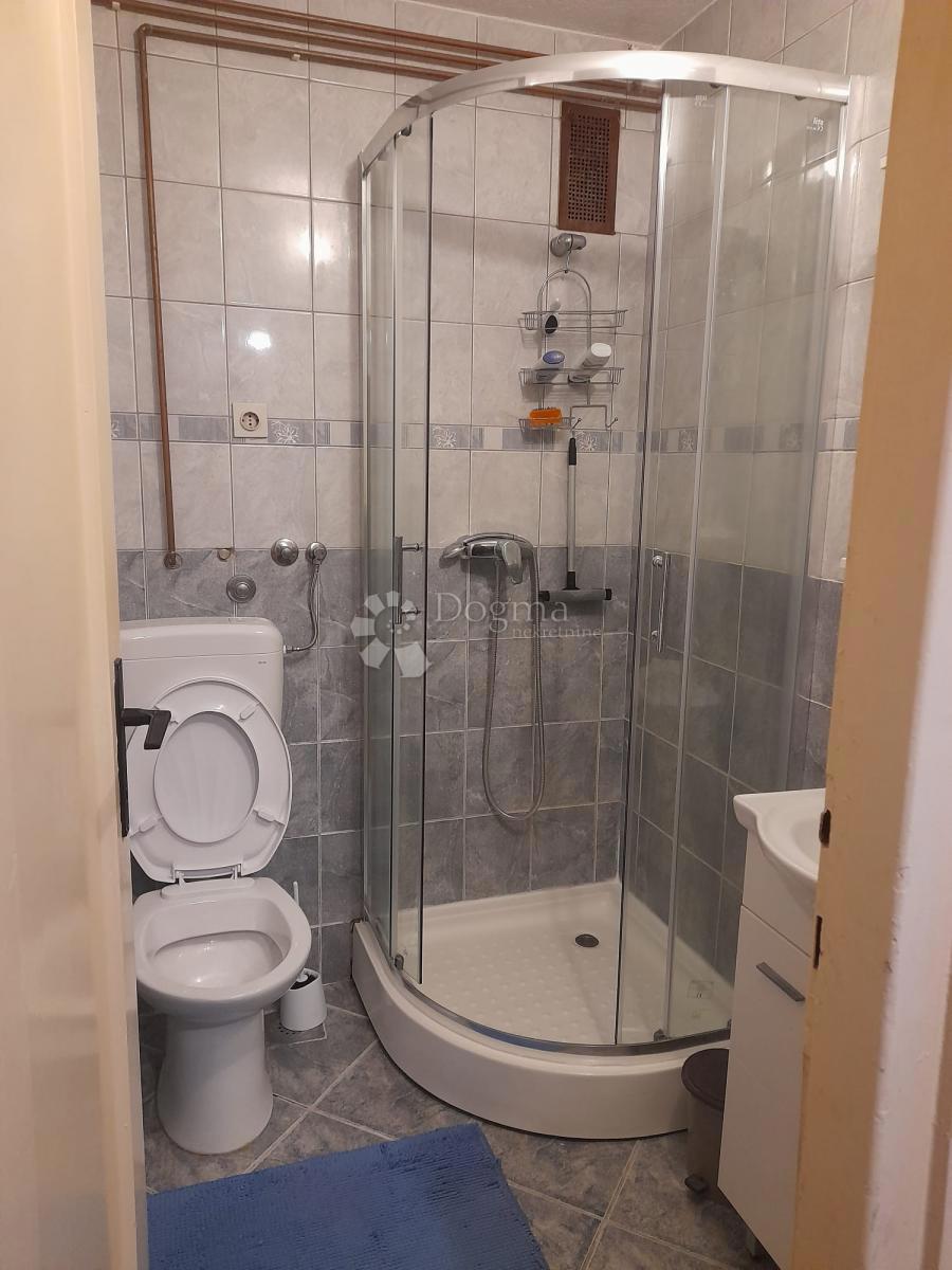 Stanovanje Vij. Ivana Meštrovića, Osijek, 37,25m2