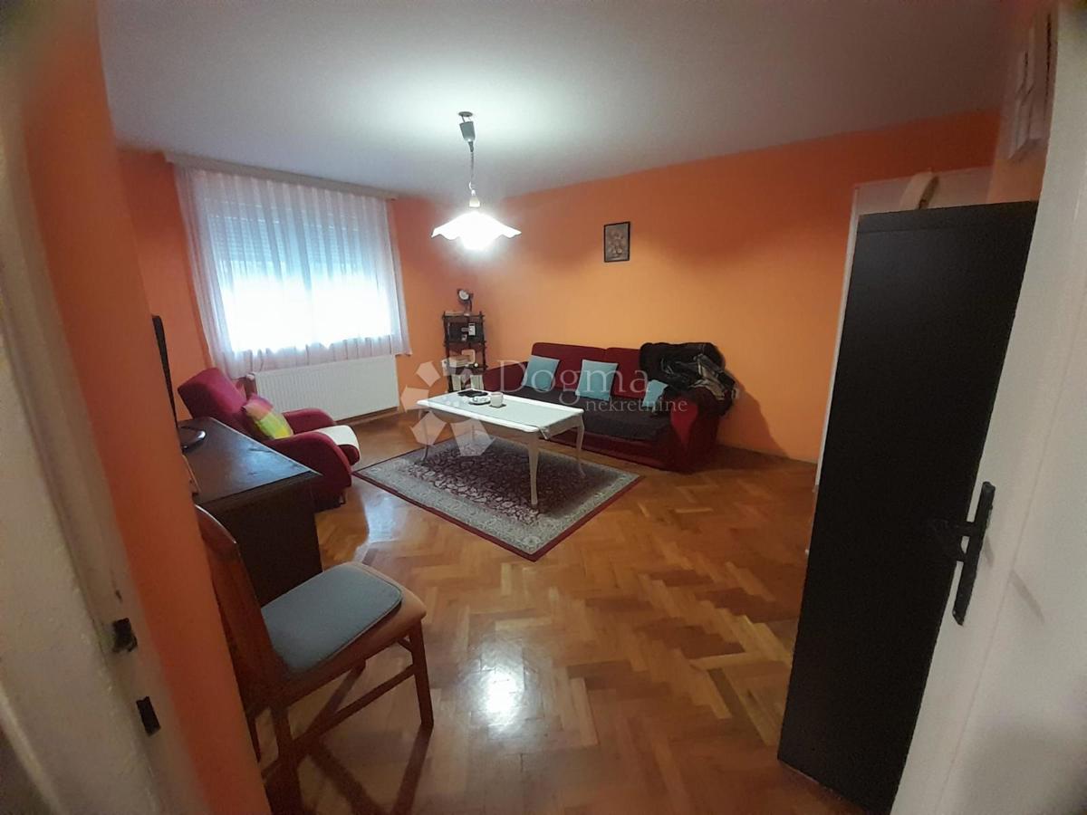 Stanovanje Vij. Ivana Meštrovića, Osijek, 37,25m2