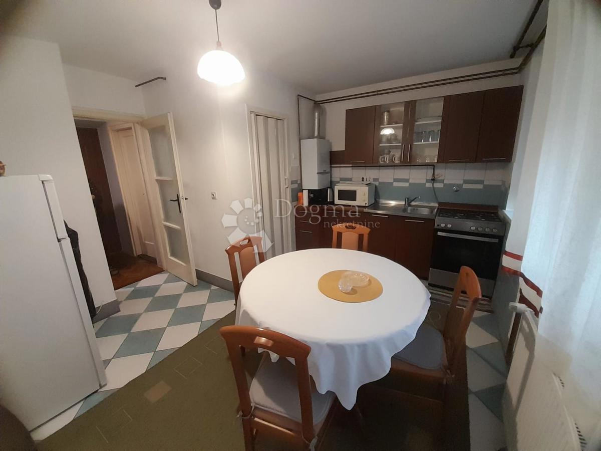 Stanovanje Vij. Ivana Meštrovića, Osijek, 37,25m2