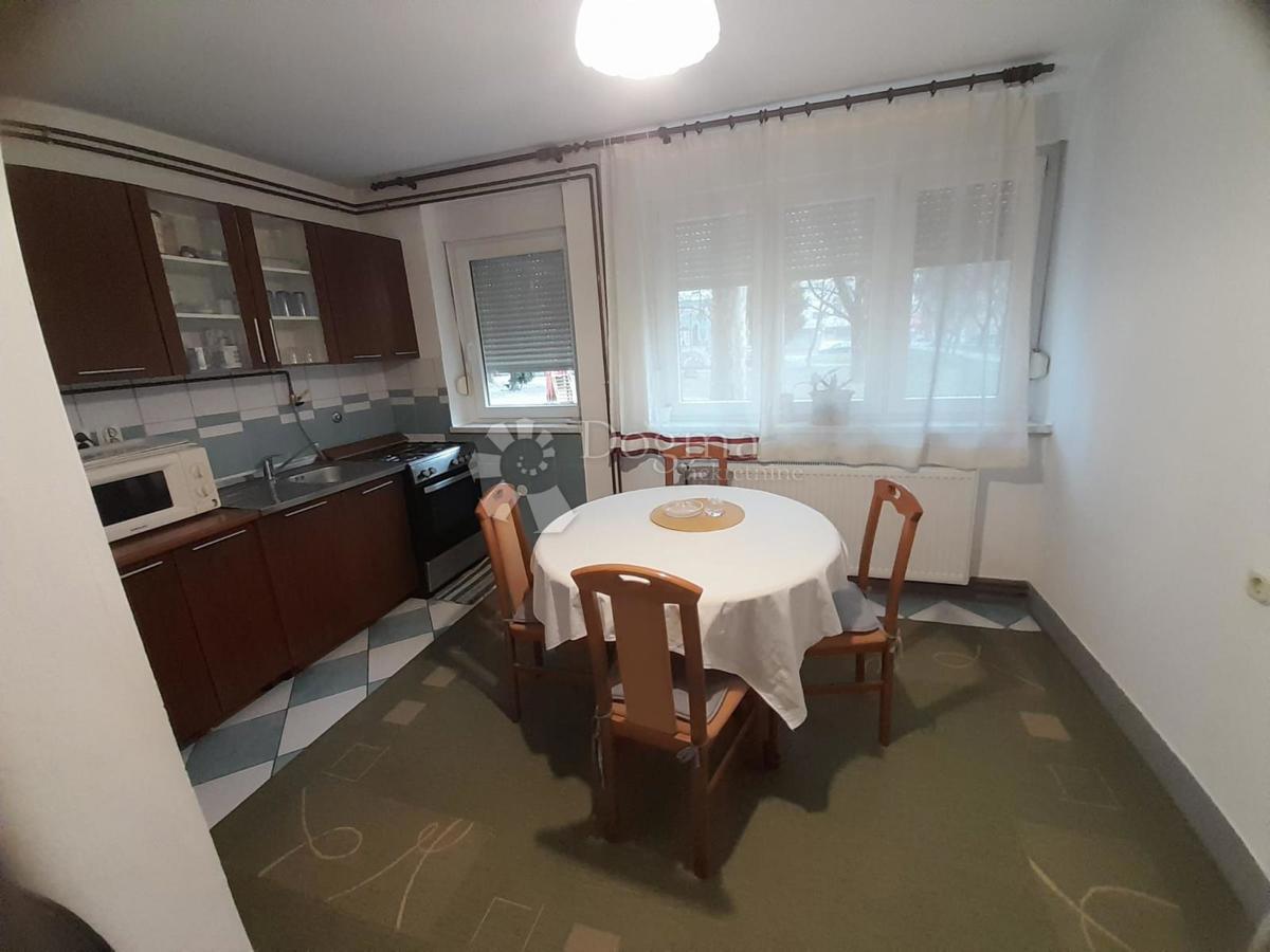 Stanovanje Vij. Ivana Meštrovića, Osijek, 37,25m2