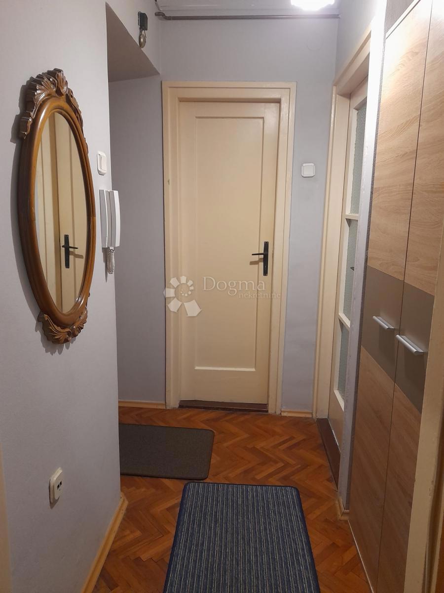 Stanovanje Vij. Ivana Meštrovića, Osijek, 37,25m2