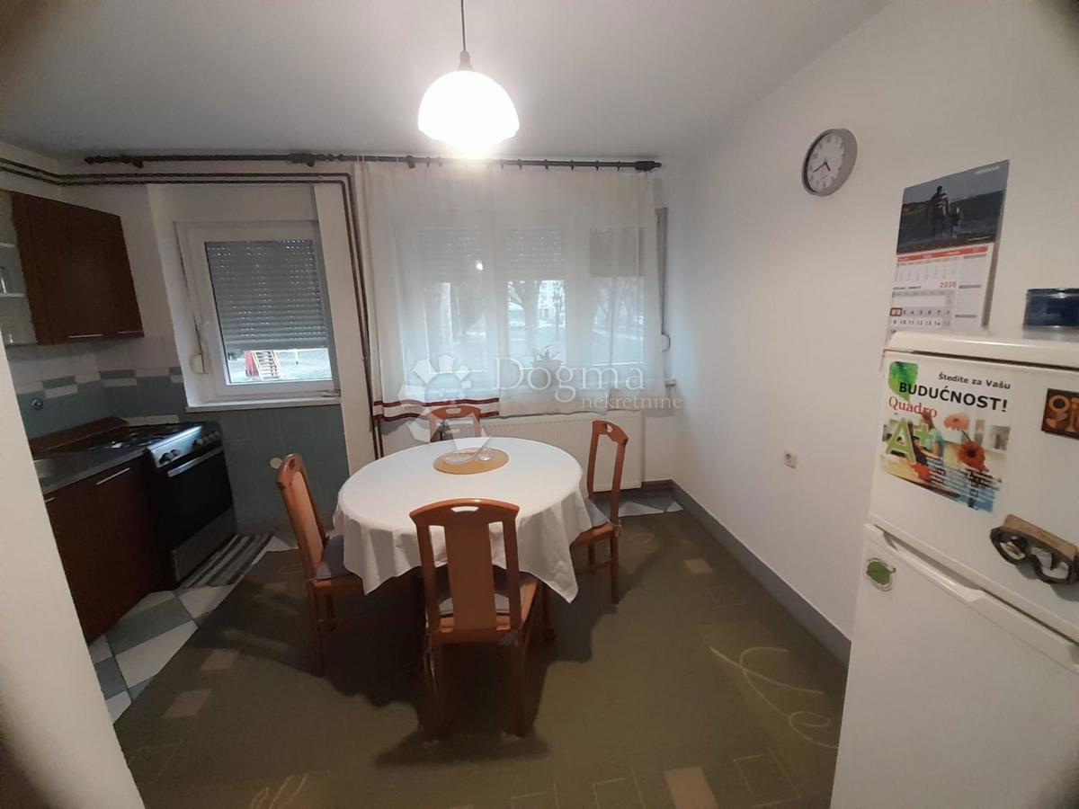 Stanovanje Vij. Ivana Meštrovića, Osijek, 37,25m2