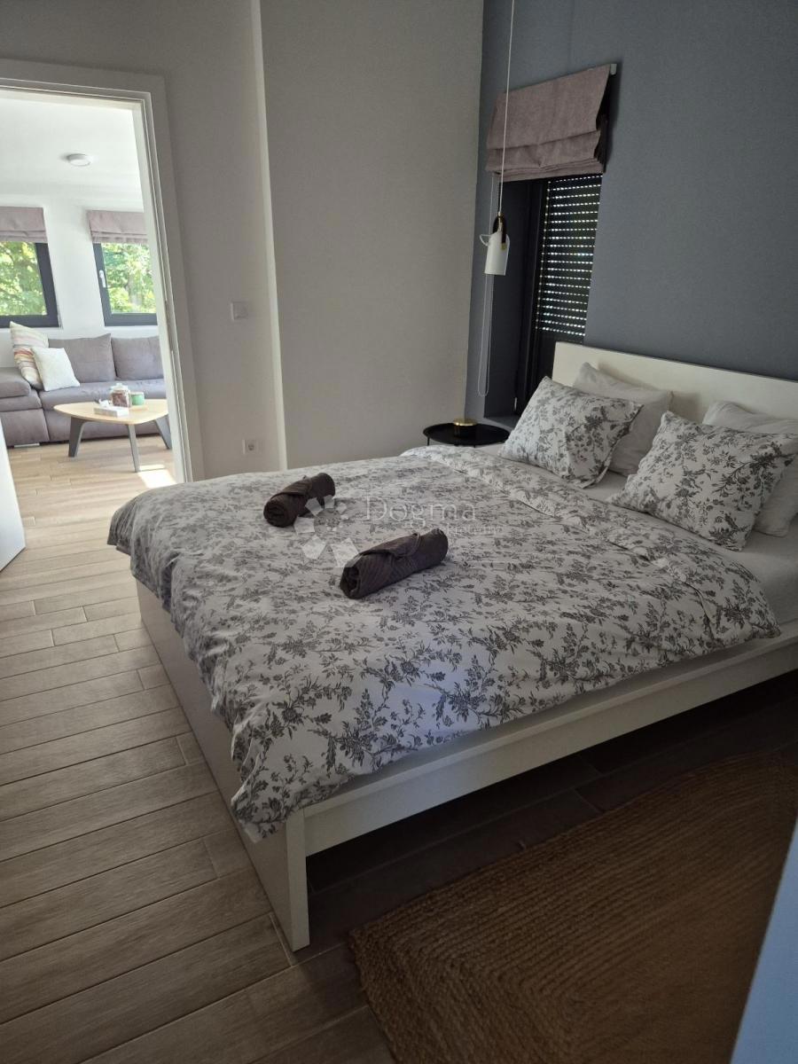 Hiša Kujnik, Oriovac, 130m2