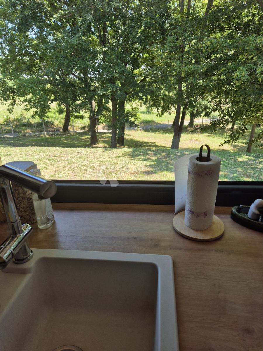 Hiša Kujnik, Oriovac, 130m2