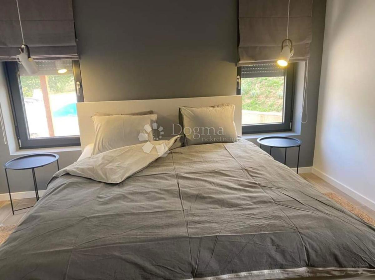 Hiša Kujnik, Oriovac, 130m2