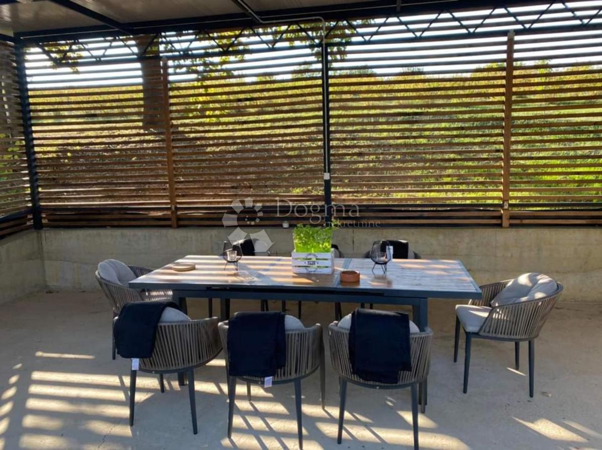 Hiša Kujnik, Oriovac, 130m2