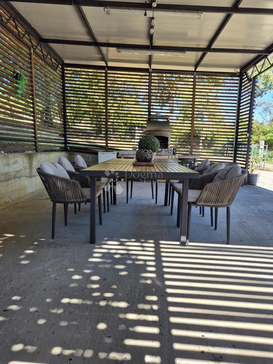 Hiša Kujnik, Oriovac, 130m2