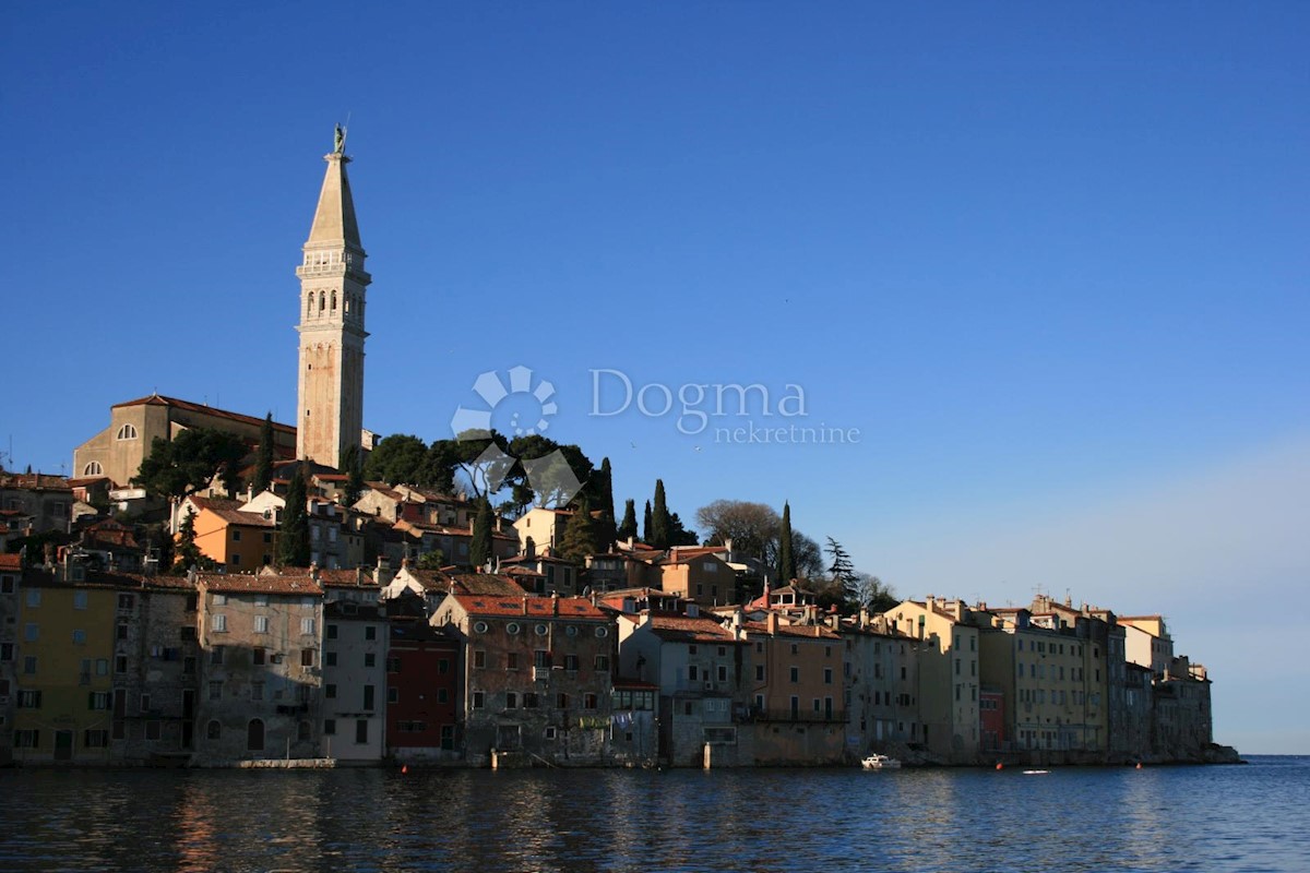 Poslovni prostor Rovinj, 392m2