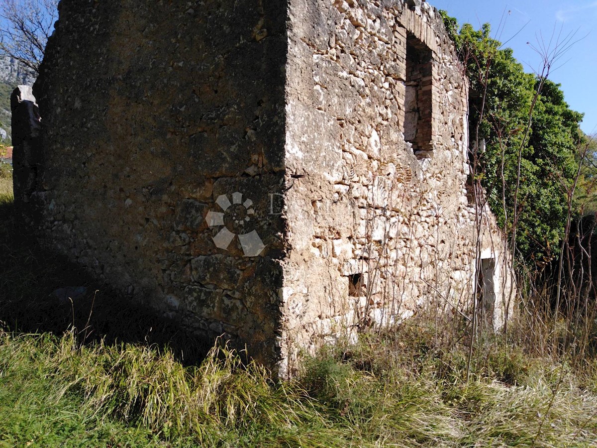 Zemljišče Bribir, Vinodolska Općina, 2.473m2