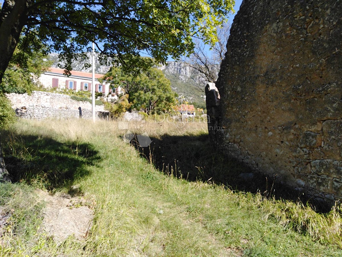 Zemljišče Bribir, Vinodolska Općina, 2.473m2