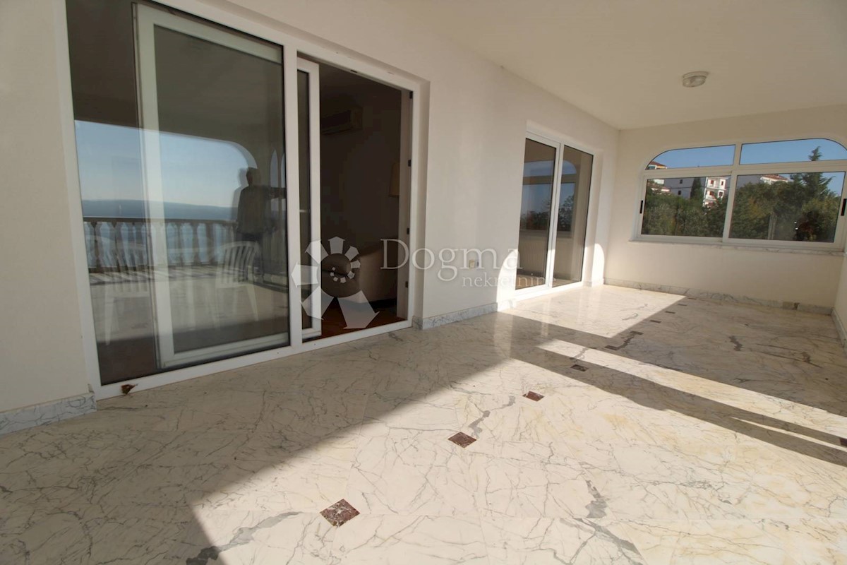 Hiša Dramalj, Crikvenica, 750m2