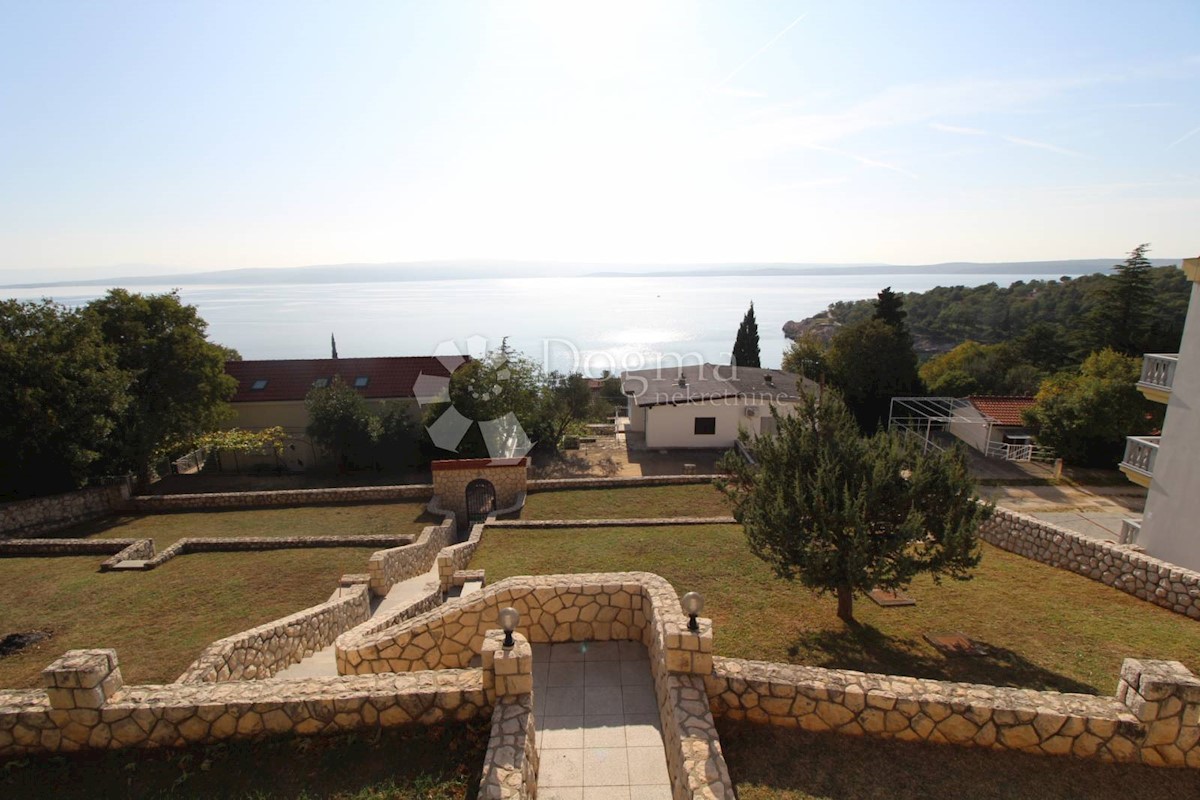 Hiša Dramalj, Crikvenica, 750m2