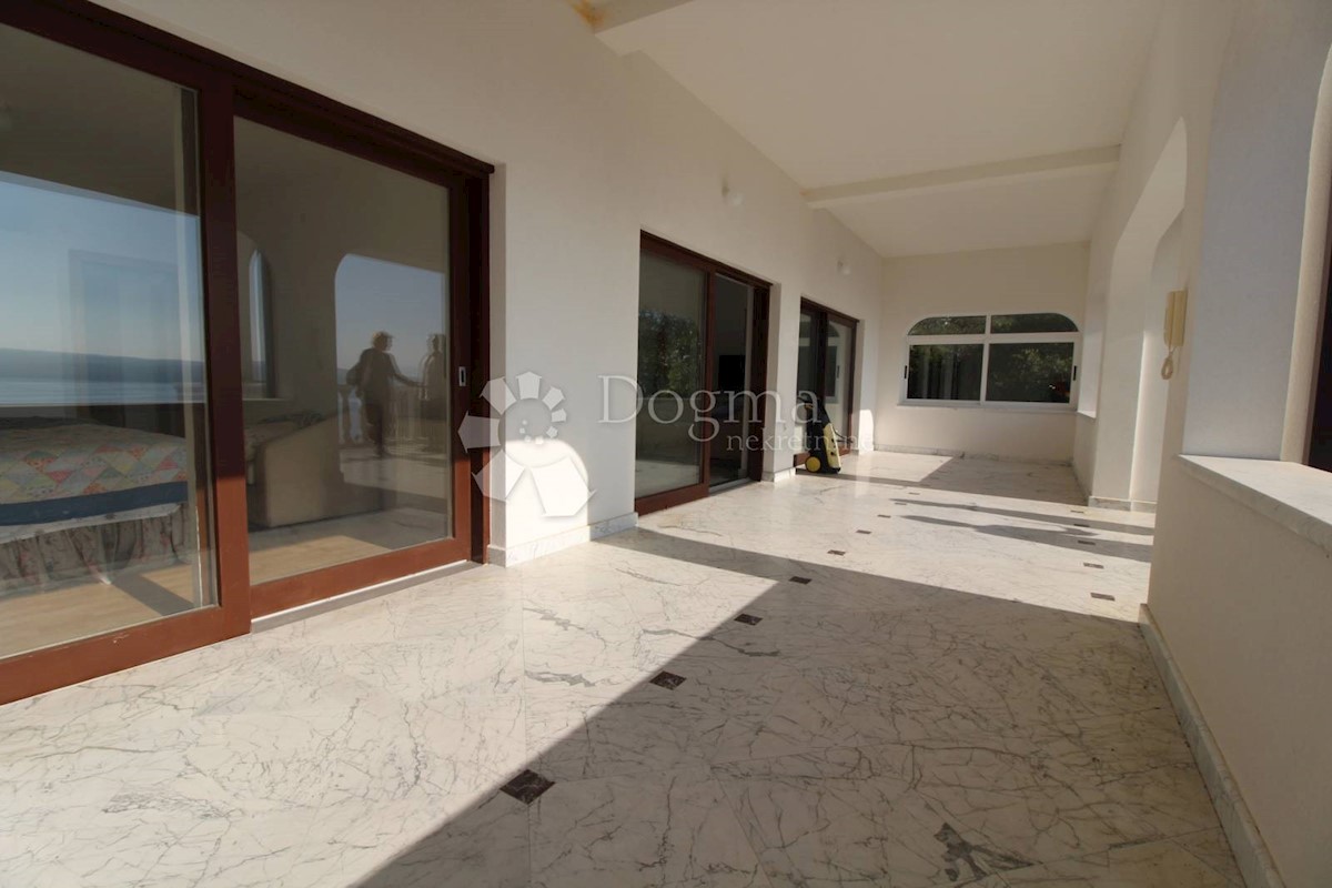 Hiša Dramalj, Crikvenica, 750m2