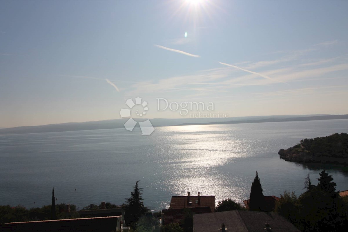 Hiša Dramalj, Crikvenica, 750m2