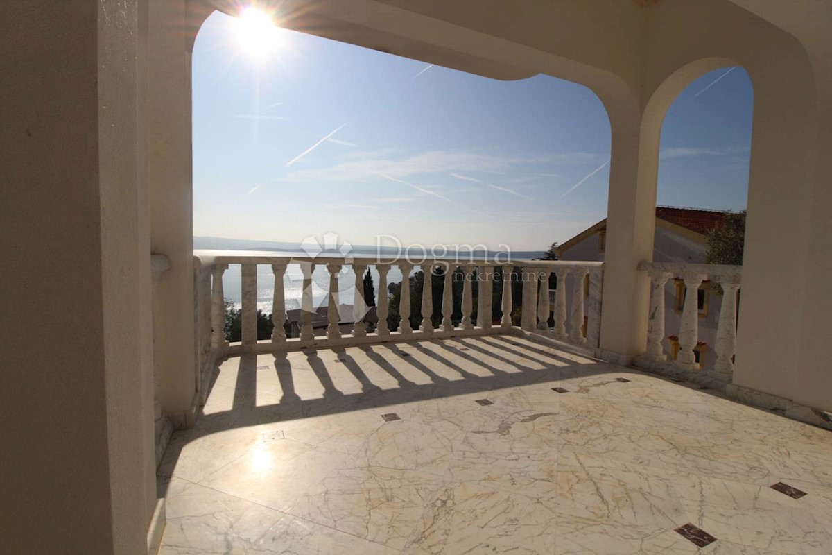 Hiša Dramalj, Crikvenica, 750m2