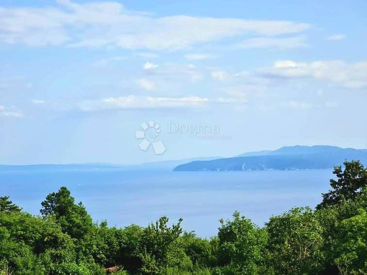 Hiša Veprinac, Opatija - Okolica, 200m2