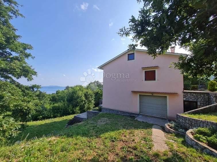 Hiša Veprinac, Opatija - Okolica, 200m2