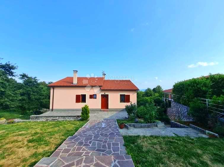 Hiša Veprinac, Opatija - Okolica, 200m2
