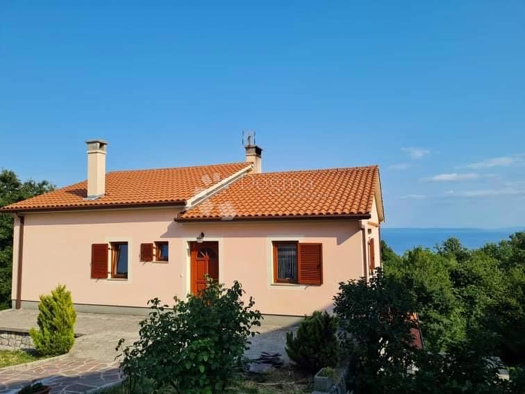 Hiša Veprinac, Opatija - Okolica, 200m2