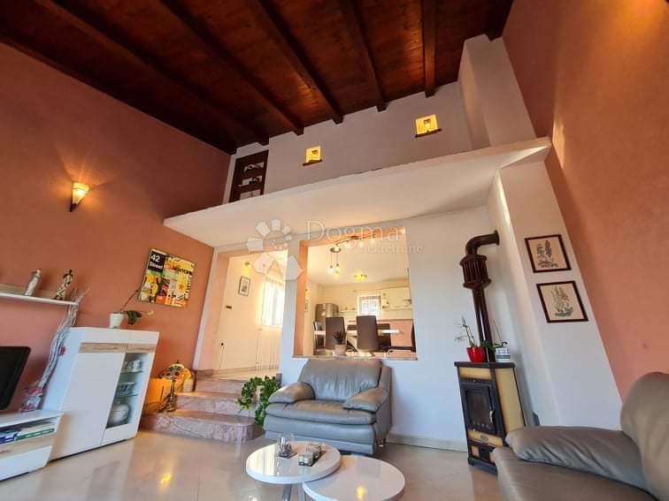 Hiša Veprinac, Opatija - Okolica, 200m2