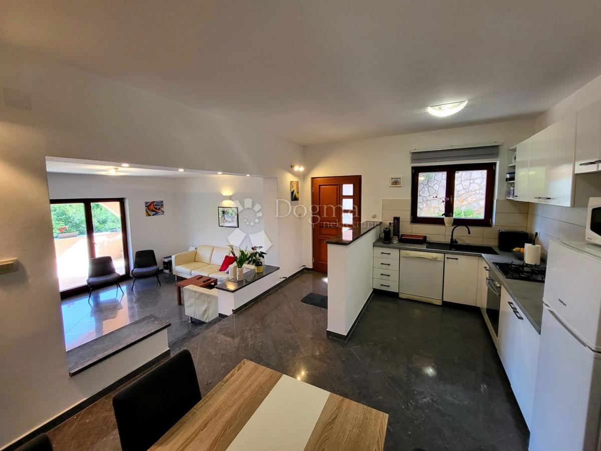 Hiša Veprinac, Opatija - Okolica, 200m2