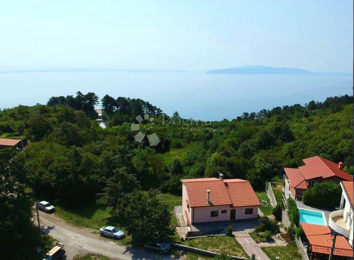 Hiša Veprinac, Opatija - Okolica, 200m2