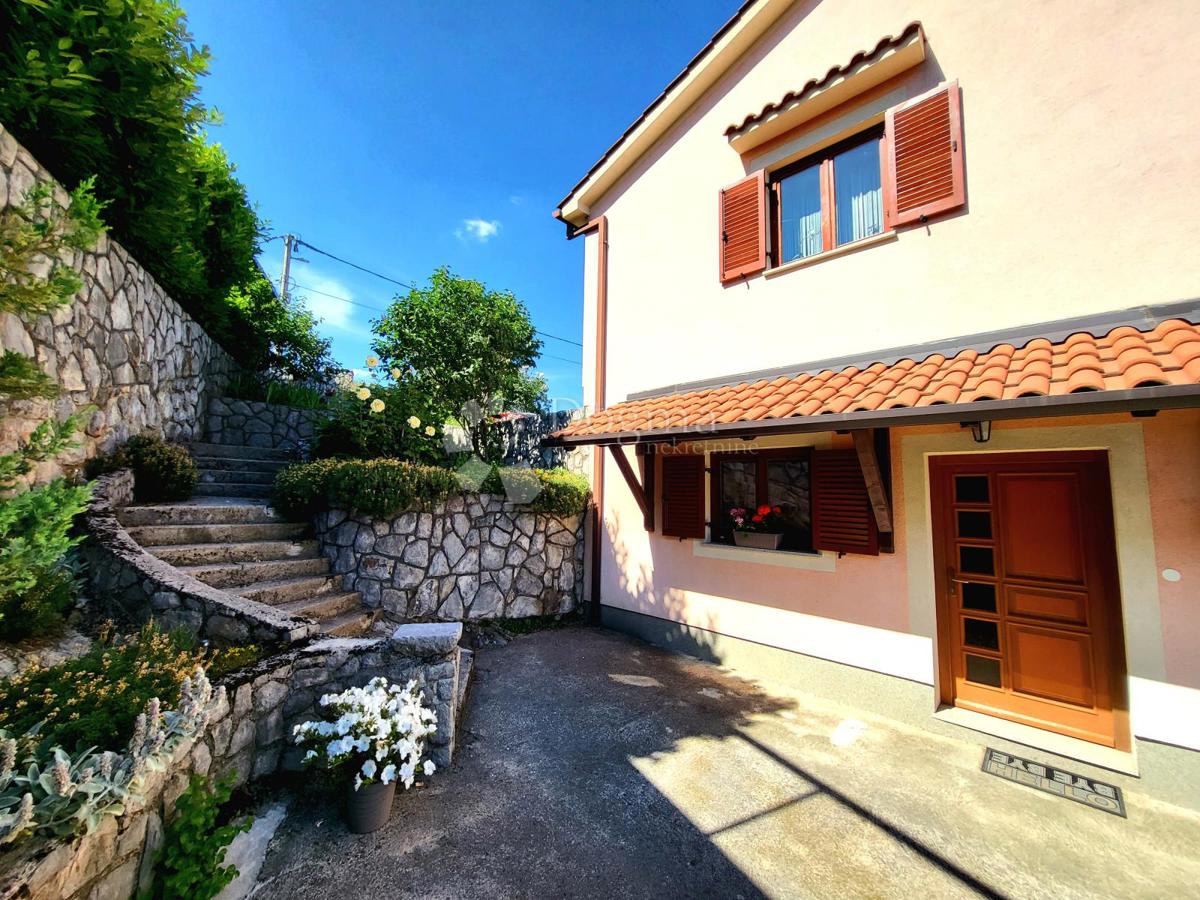 Hiša Veprinac, Opatija - Okolica, 200m2