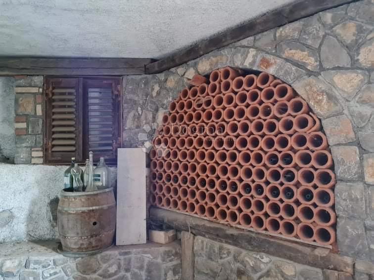 Hiša Veprinac, Opatija - Okolica, 200m2