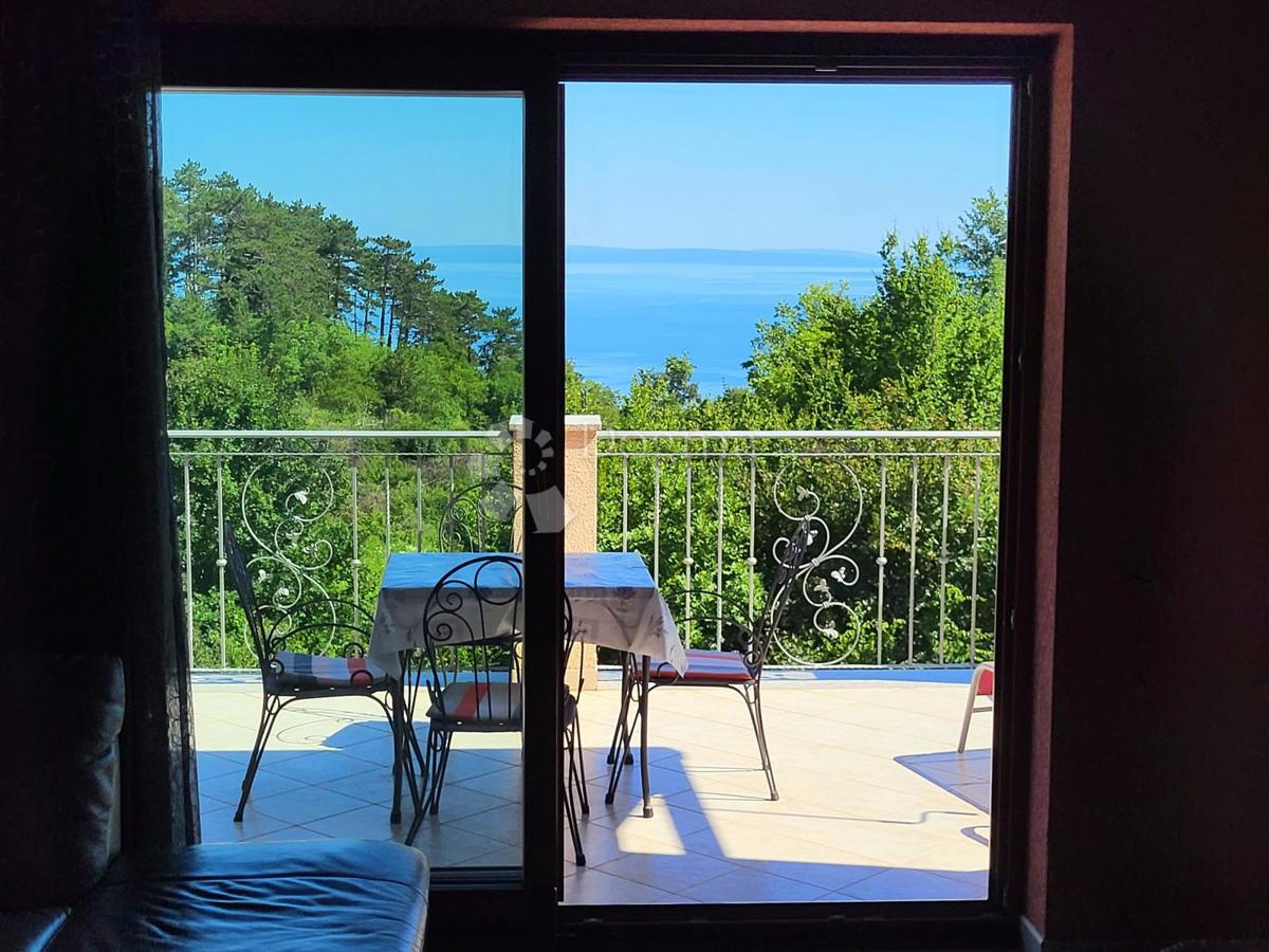 Hiša Veprinac, Opatija - Okolica, 200m2