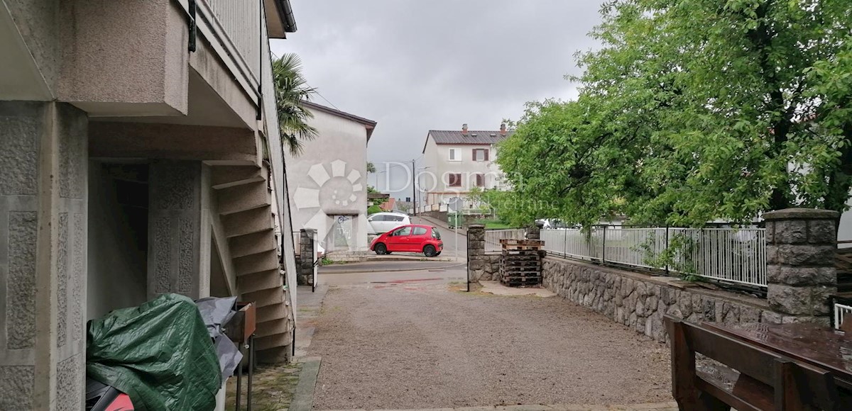 Stanovanje Ćikovići, Kastav, 160m2