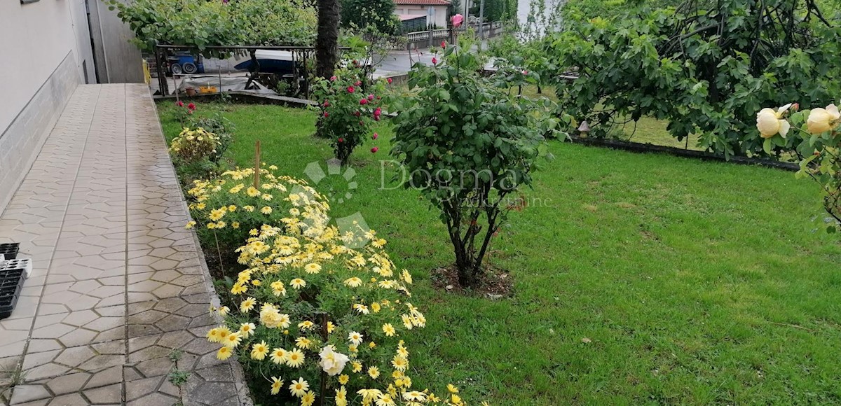Stanovanje Ćikovići, Kastav, 160m2