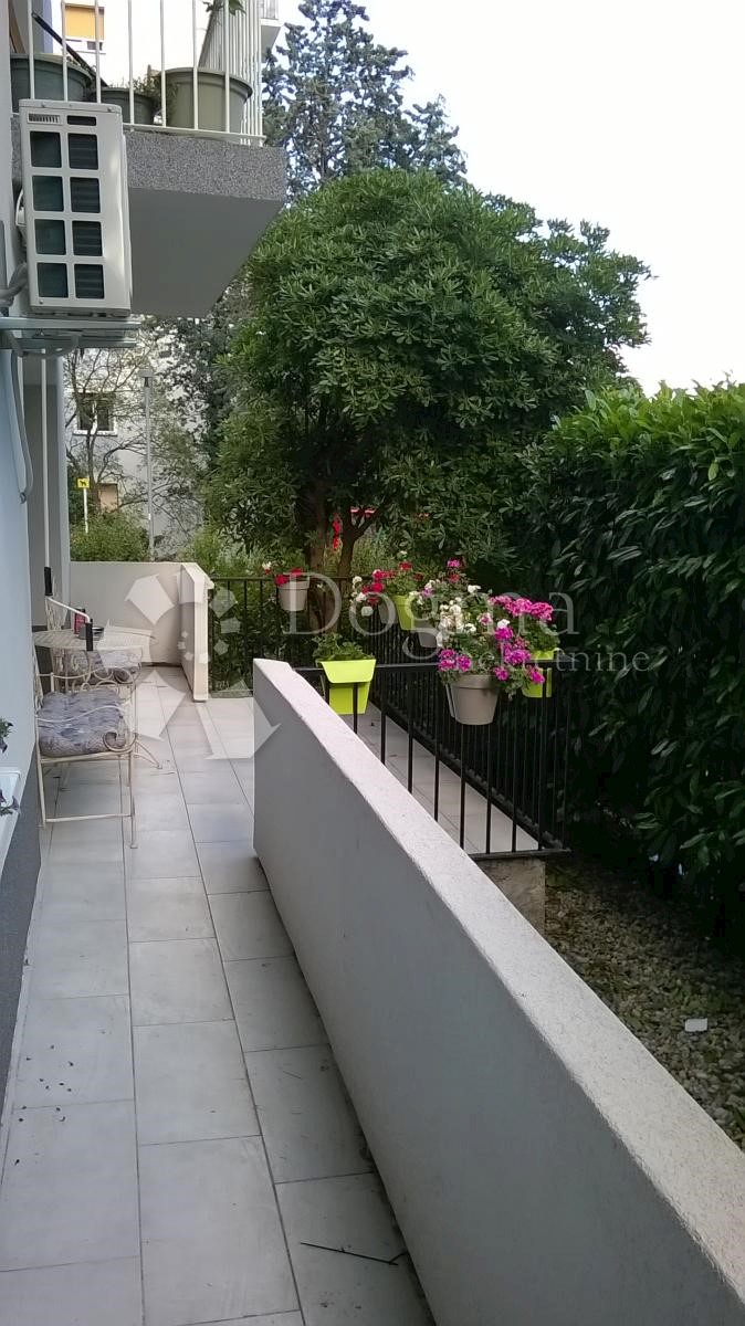 Stanovanje Kantrida, Rijeka, 72m2
